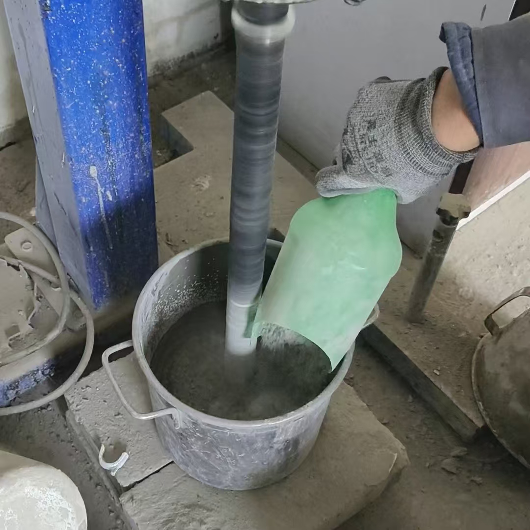 汉沽桥梁公路张拉用H60压浆料与普通压浆料有什么区别？