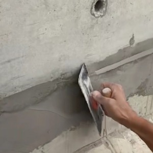 汉沽P型防护型环氧树脂砂浆