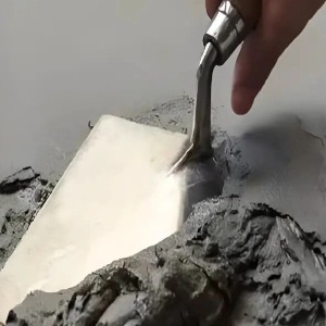 汉沽混凝土裂缝孔洞剥落冻融修复用高强度丙乳防腐蚀砂浆