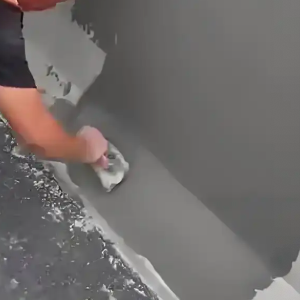 汉沽GB50728一级聚合物改性水泥砂浆