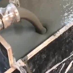 汉沽灌浆料什么型号的能灌小缝隙