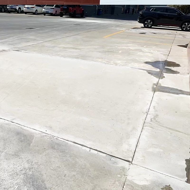 汉沽市政道路抢修料
